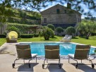 7 Bedroom Elegant Villa in Italy, Le Marche, Mogliano